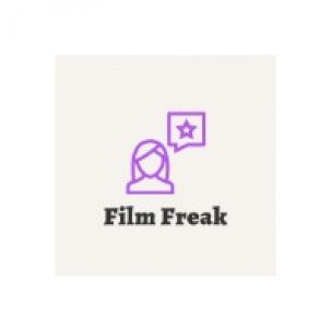 Shannon's "A Film Freak Blog"